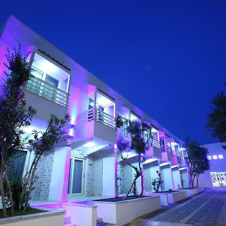 Delfi Hotel Spa & Wellness Center Бодрум Экстерьер фото