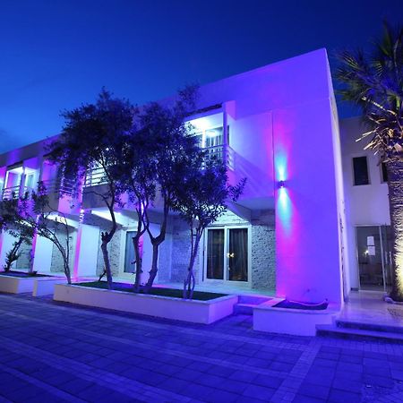 Delfi Hotel Spa & Wellness Center Бодрум Экстерьер фото