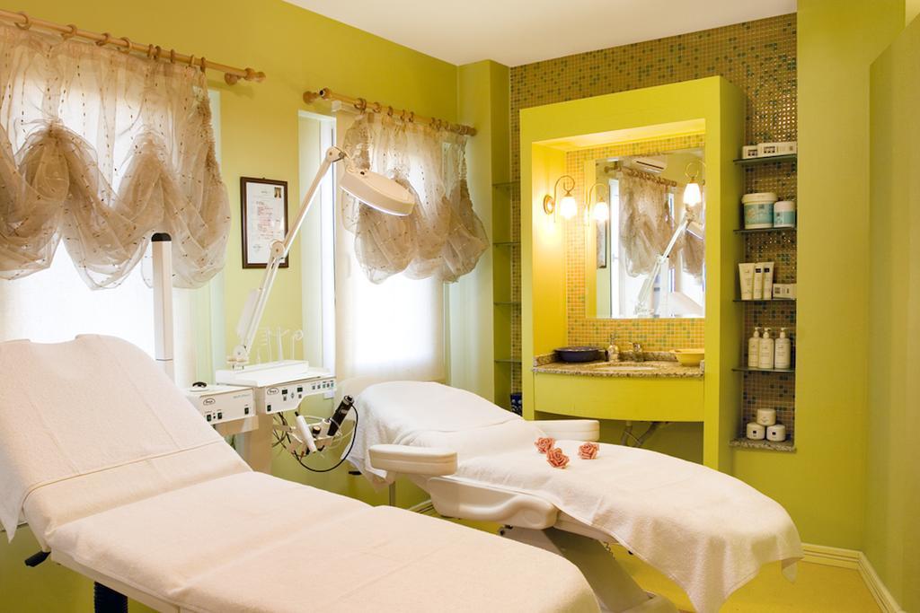 Delfi Hotel Spa & Wellness Center Бодрум Экстерьер фото